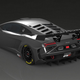 Illustration for article titled Darth Vader, Your Race Car Has Arrived
